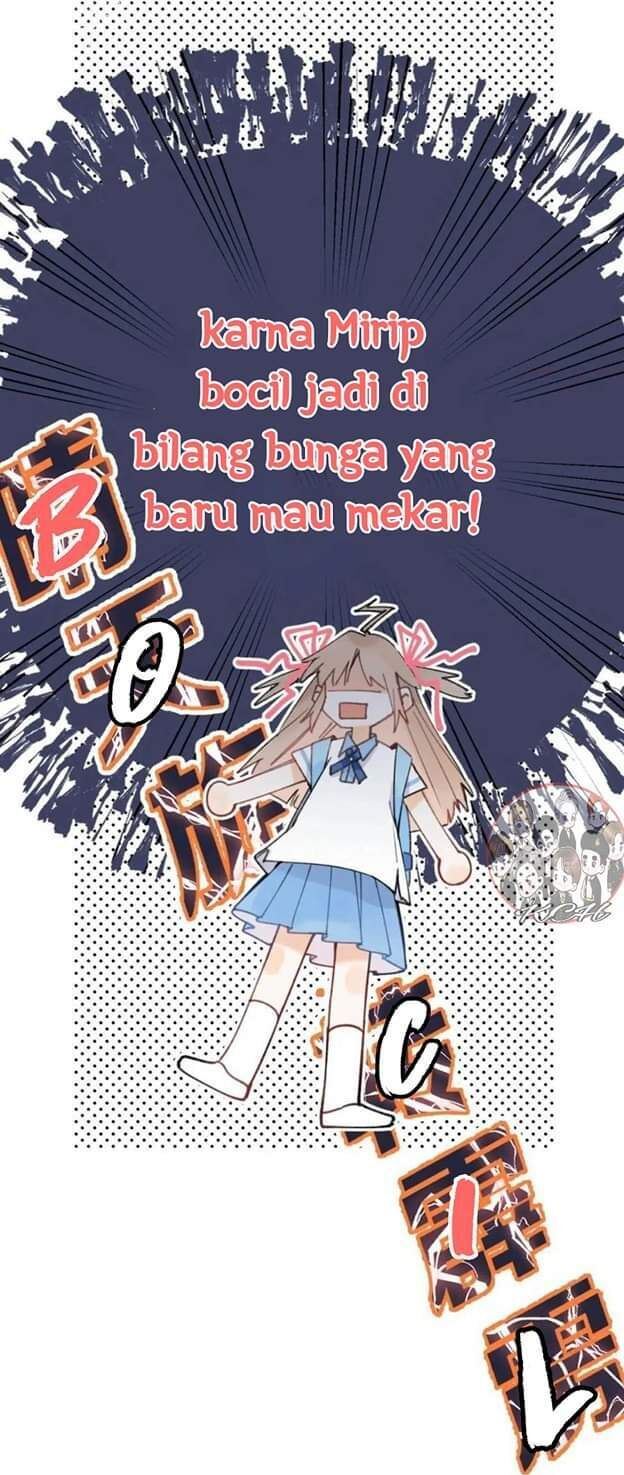 Hidden Love (Zhu Yi) Chapter 12 Gambar 5