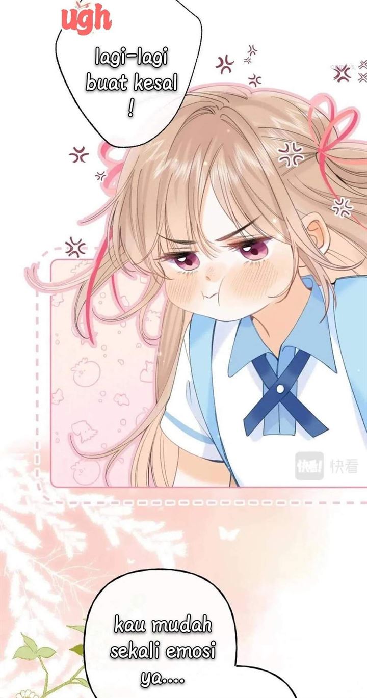 Hidden Love (Zhu Yi) Chapter 12 Gambar 7