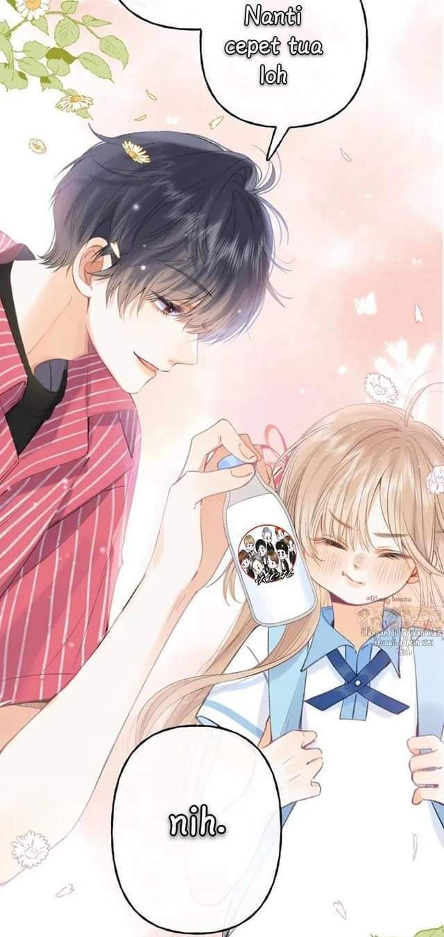 Hidden Love (Zhu Yi) Chapter 12 Gambar 8