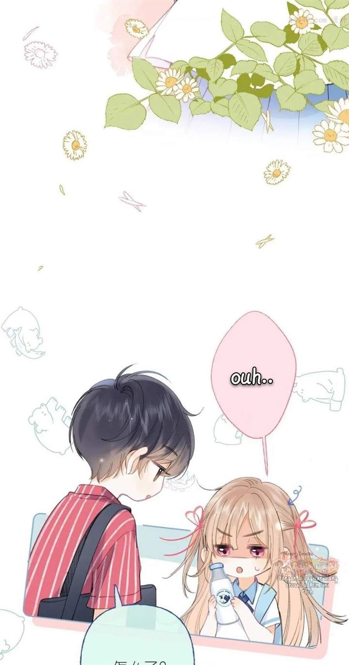 Hidden Love (Zhu Yi) Chapter 12 Gambar 9