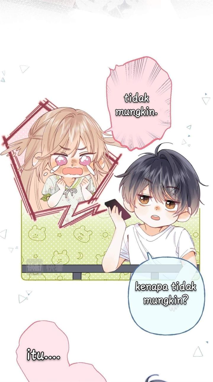 Hidden Love (Zhu Yi) Chapter 11 Gambar 13