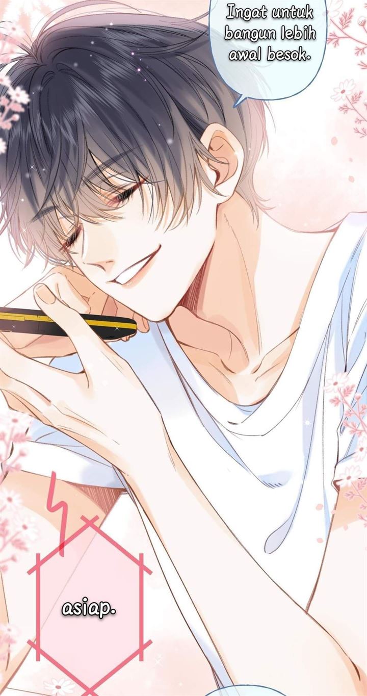 Hidden Love (Zhu Yi) Chapter 11 Gambar 19