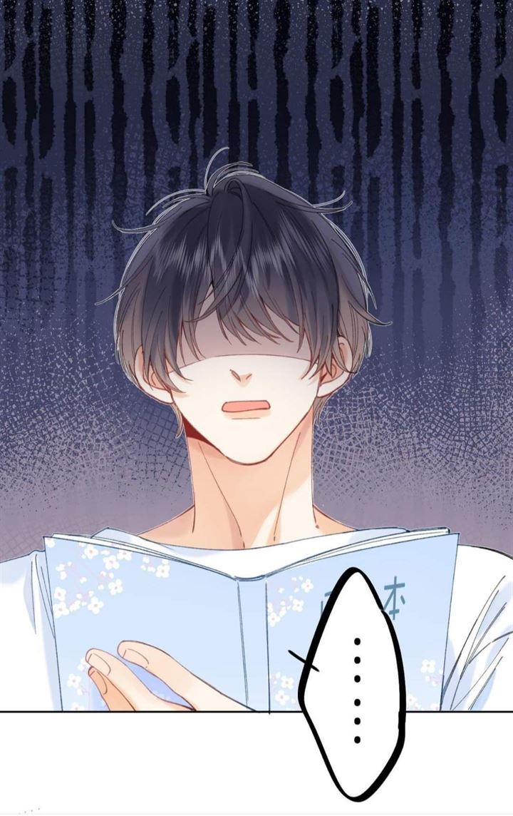 Hidden Love (Zhu Yi) Chapter 11 Gambar 26