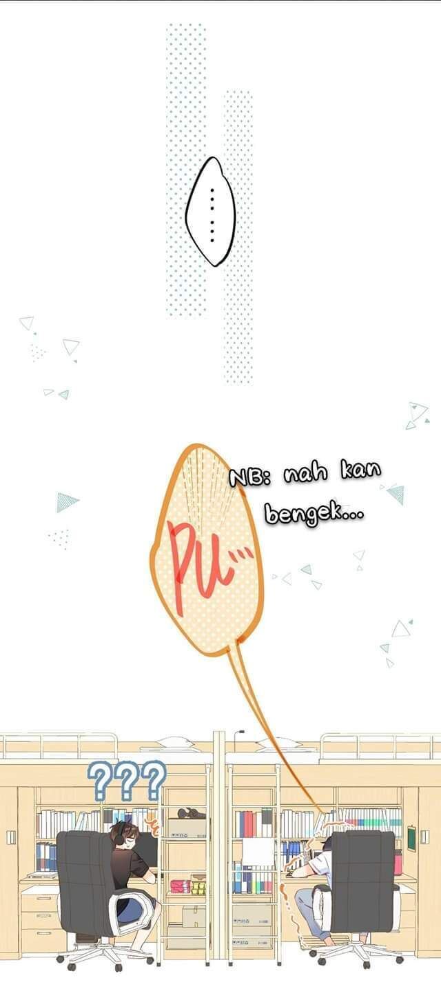 Hidden Love (Zhu Yi) Chapter 11 Gambar 27