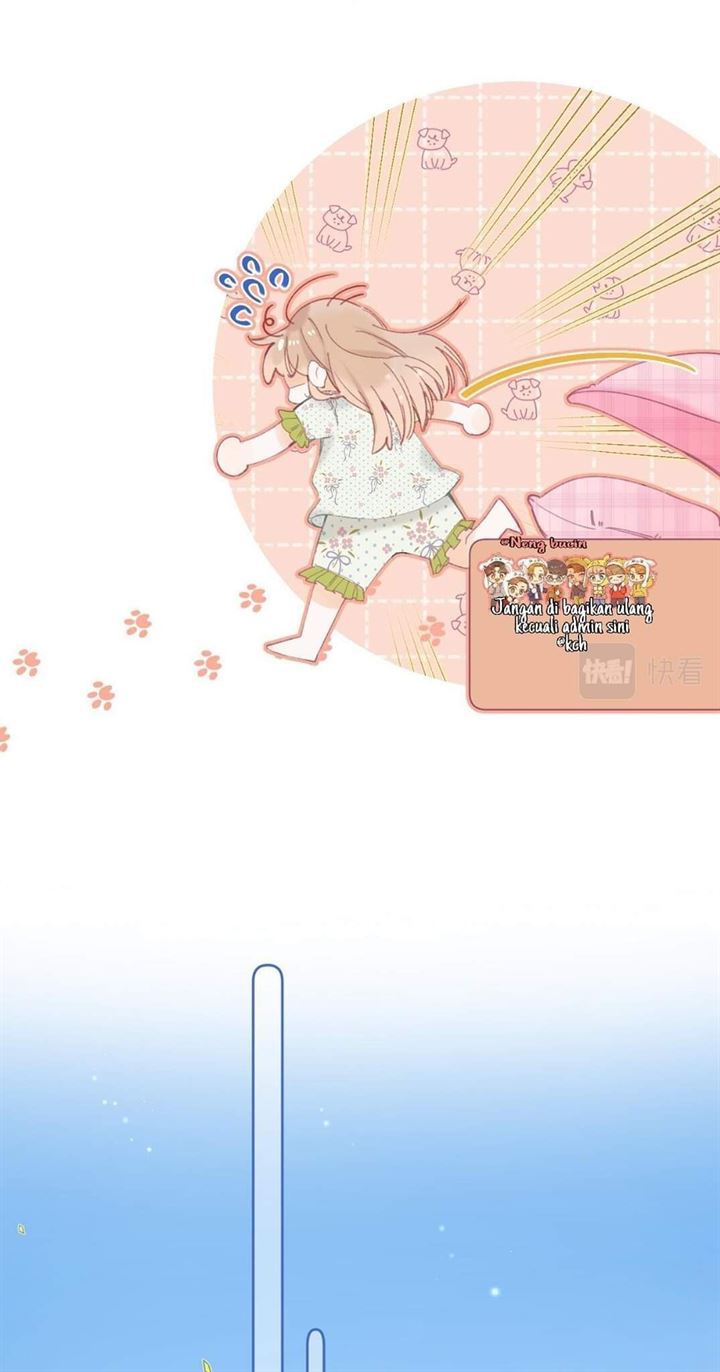 Hidden Love (Zhu Yi) Chapter 11 Gambar 32