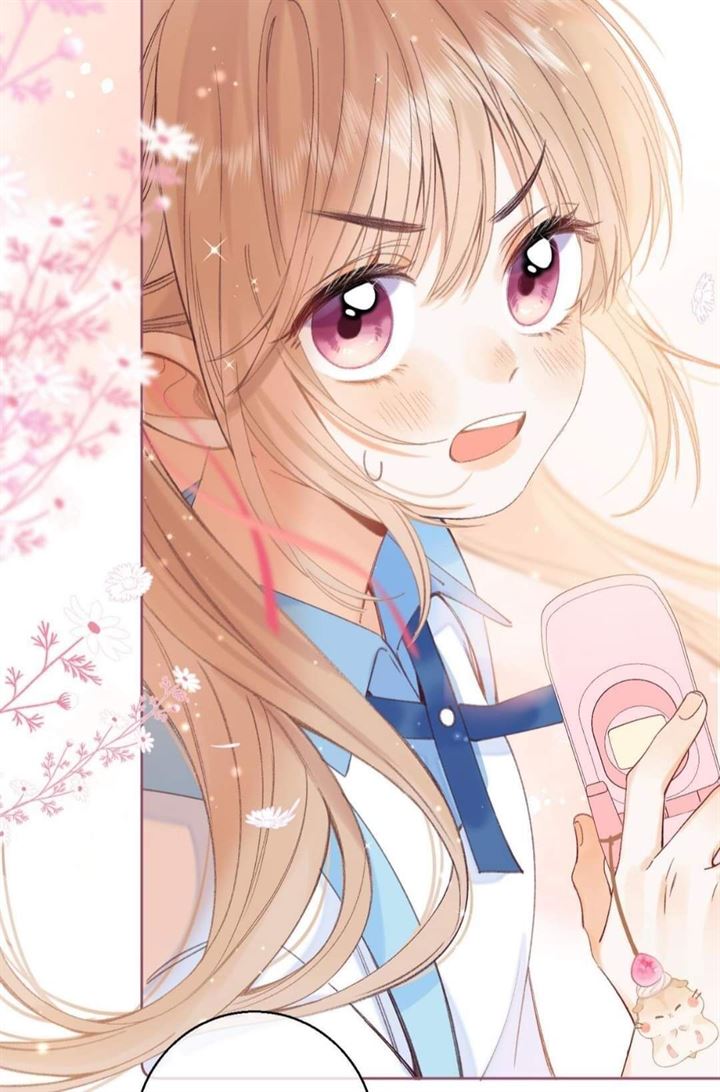 Hidden Love (Zhu Yi) Chapter 11 Gambar 39