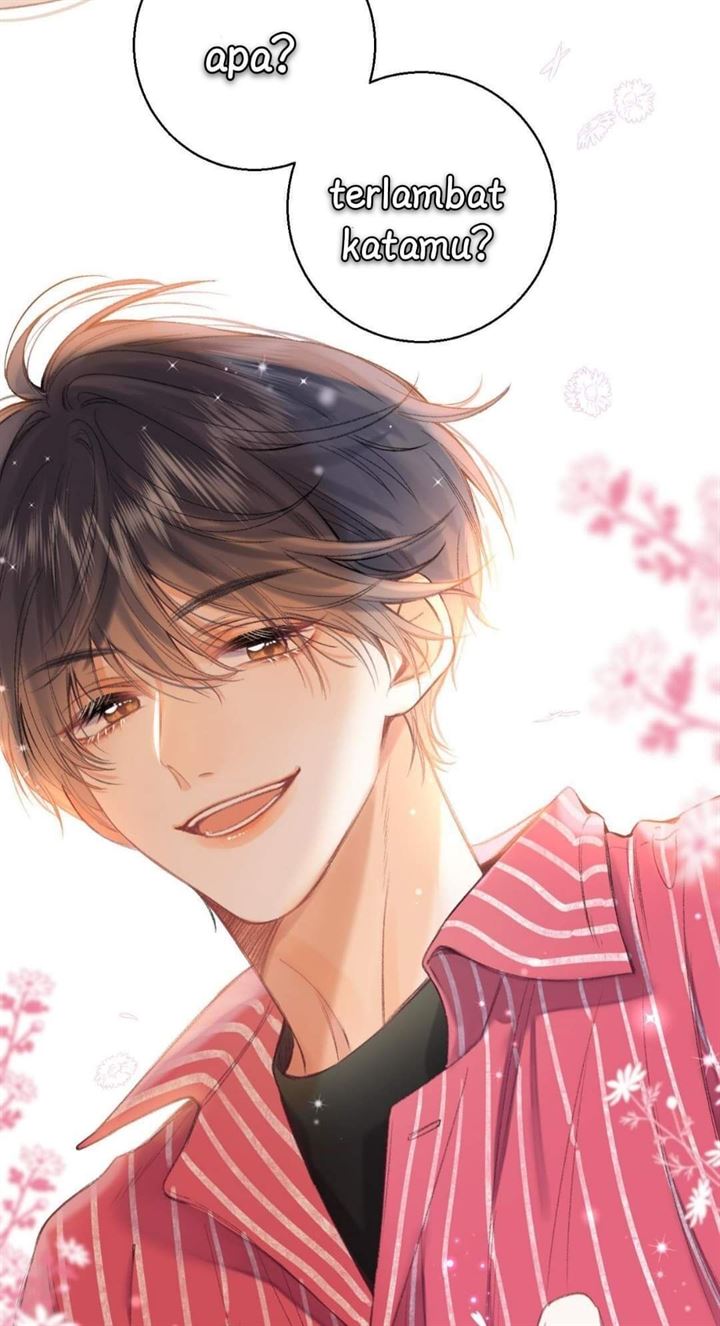 Hidden Love (Zhu Yi) Chapter 11 Gambar 40