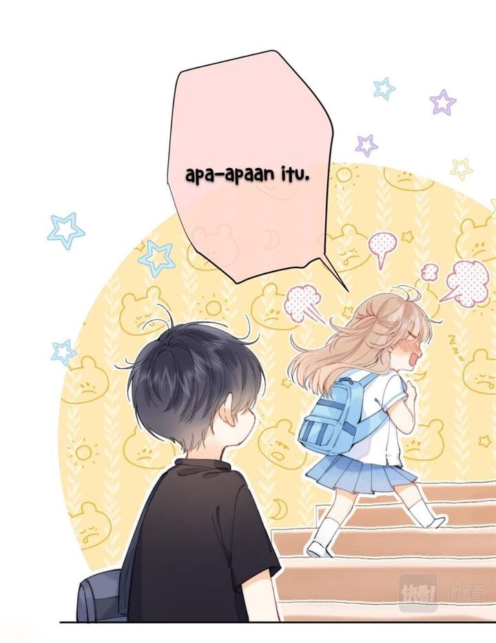 Baca Manhua Hidden Love (Zhu Yi) Chapter 10 Gambar 2