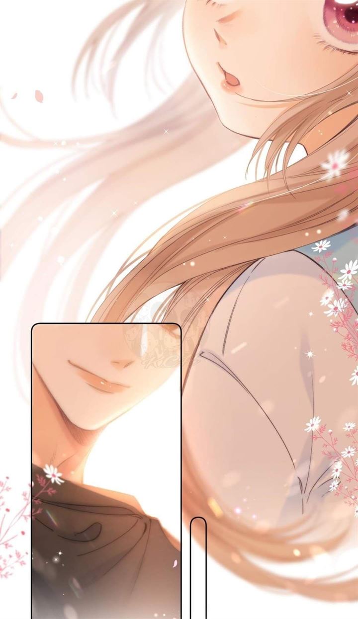 Hidden Love (Zhu Yi) Chapter 9 Gambar 20