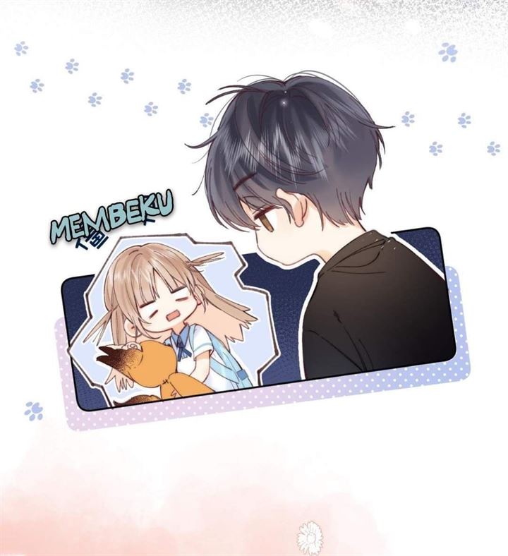 Hidden Love (Zhu Yi) Chapter 9 Gambar 22