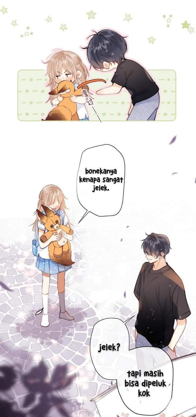 Hidden Love (Zhu Yi) Chapter 9 Gambar 31