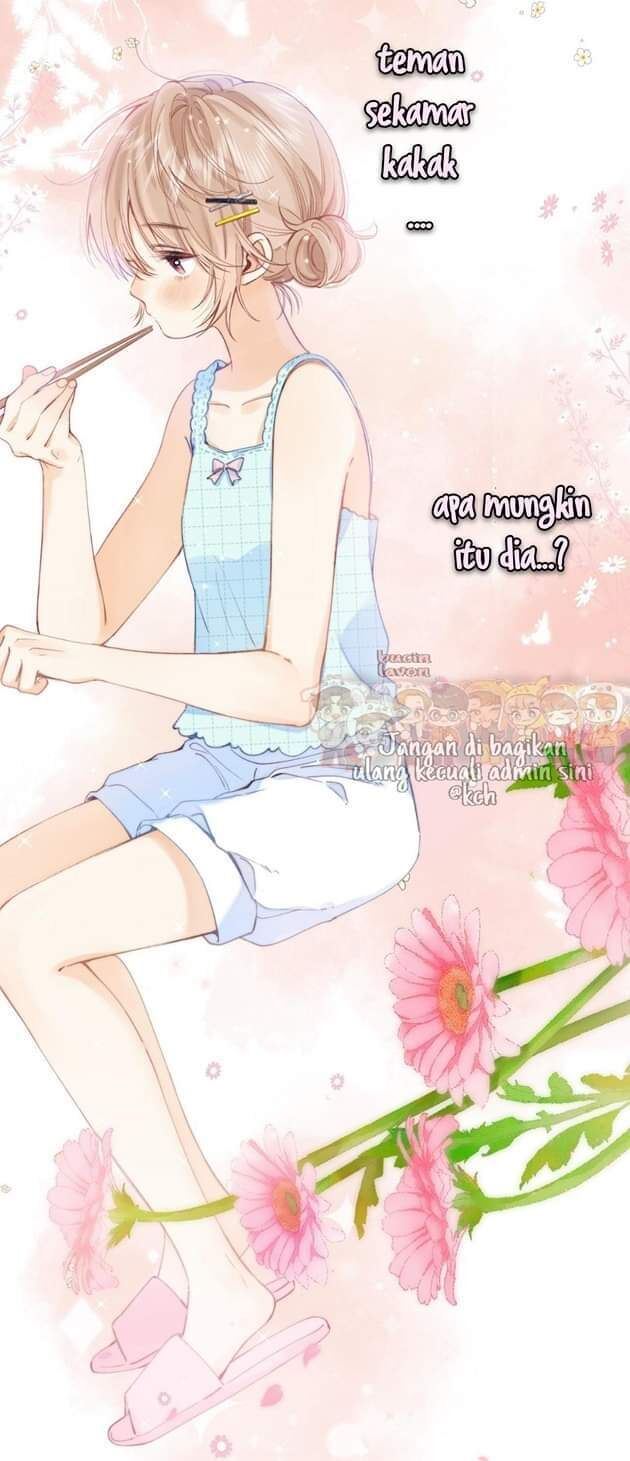 Hidden Love (Zhu Yi) Chapter 9 Gambar 7
