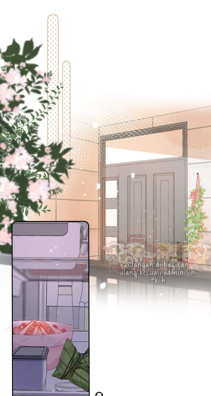 Baca Manhua Hidden Love (Zhu Yi) Chapter 8 Gambar 2