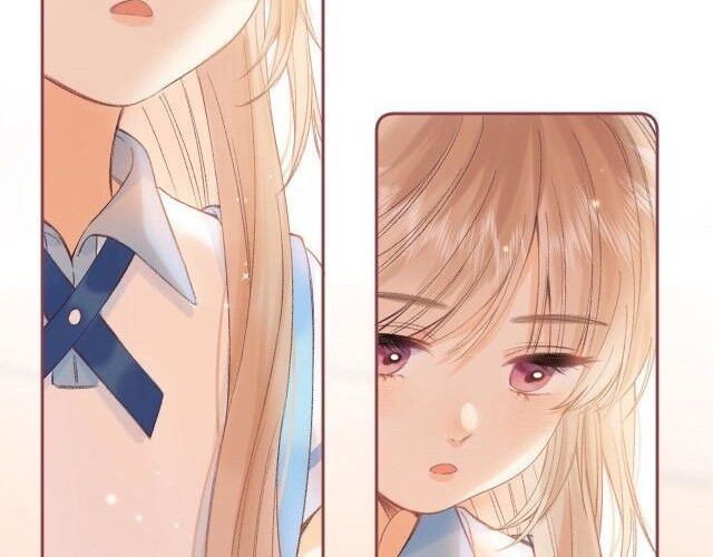 Hidden Love (Zhu Yi) Chapter 7 Gambar 18