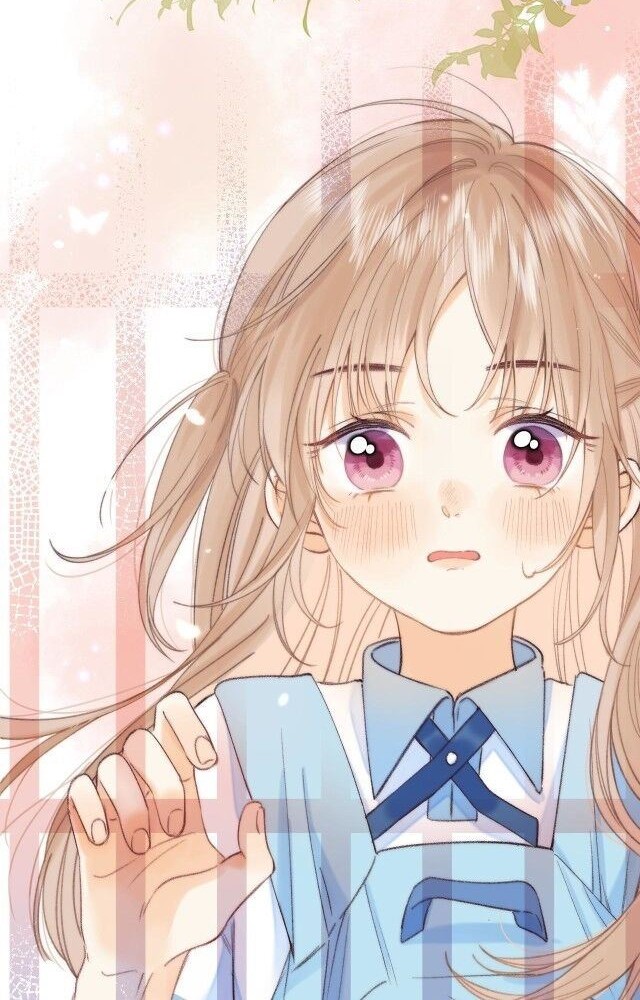 Hidden Love (Zhu Yi) Chapter 7 Gambar 25