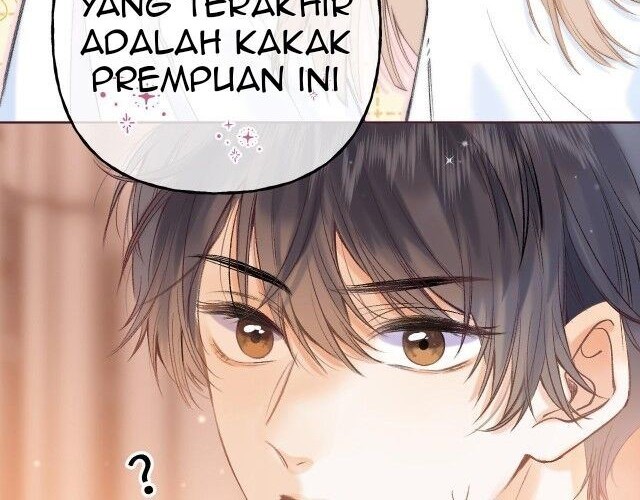 Hidden Love (Zhu Yi) Chapter 7 Gambar 5