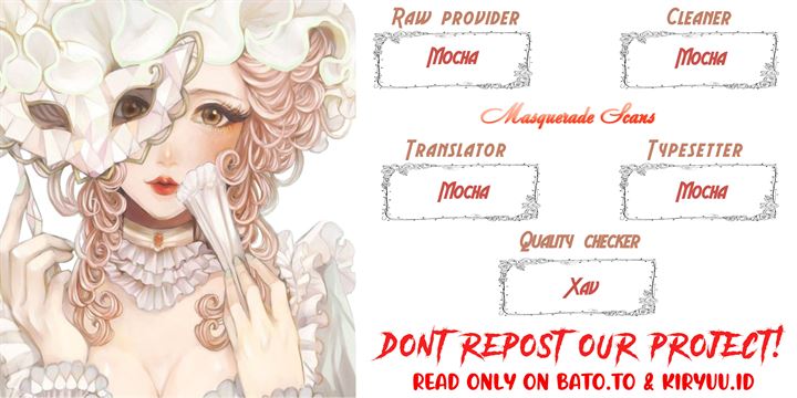 Baca Komik Hidden Love (Zhu Yi) Chapter 5 Gambar 1