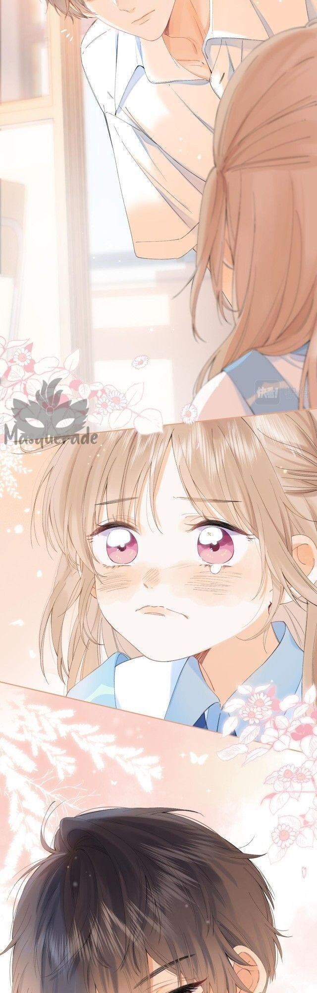 Hidden Love (Zhu Yi) Chapter 5 Gambar 3