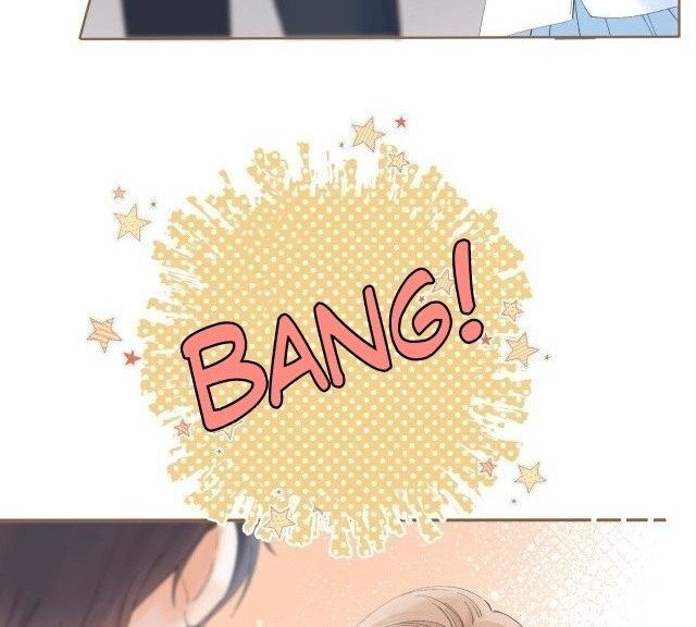 Hidden Love (Zhu Yi) Chapter 4 Gambar 24