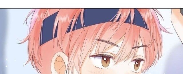 Hidden Love (Zhu Yi) Chapter 4 Gambar 10