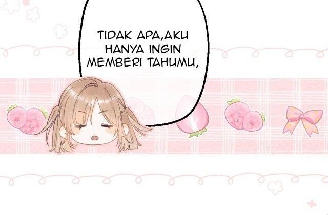 Hidden Love (Zhu Yi) Chapter 4 Gambar 16