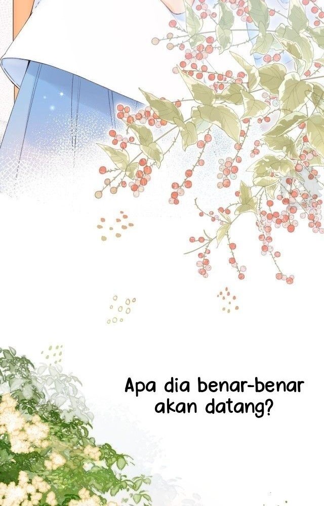 Hidden Love (Zhu Yi) Chapter 4 Gambar 18