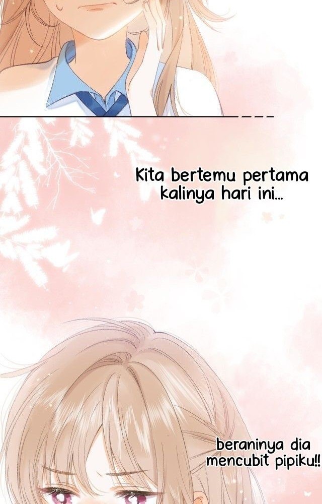 Hidden Love (Zhu Yi) Chapter 3 Gambar 20