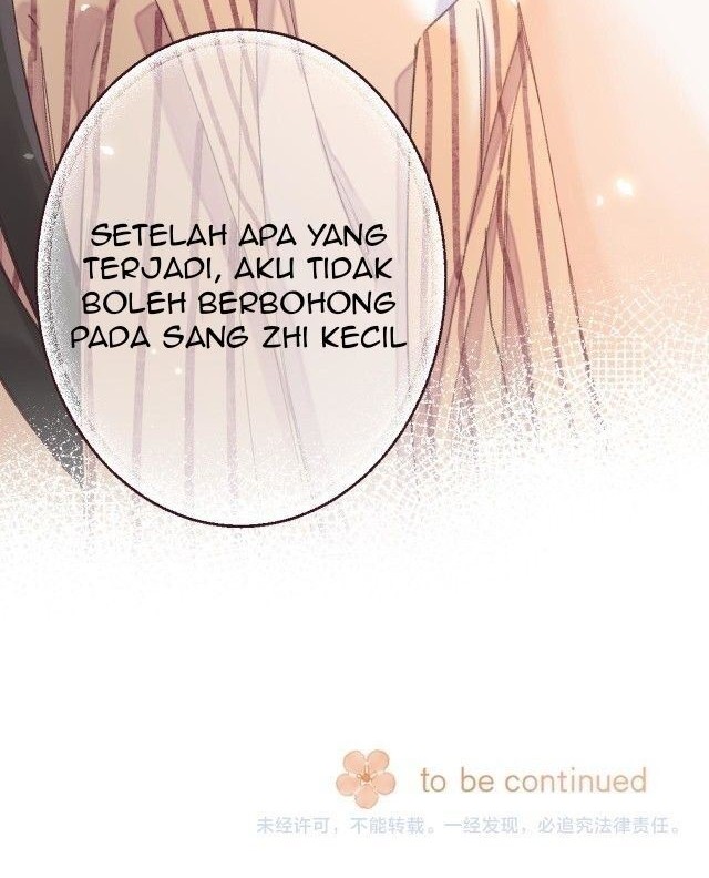 Hidden Love (Zhu Yi) Chapter 3 Gambar 26