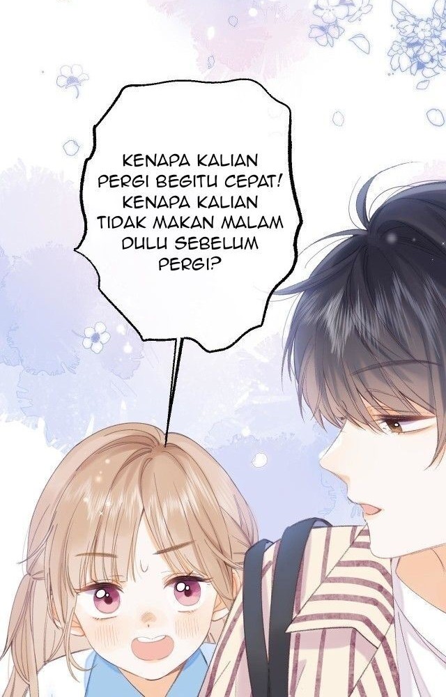 Hidden Love (Zhu Yi) Chapter 3 Gambar 11
