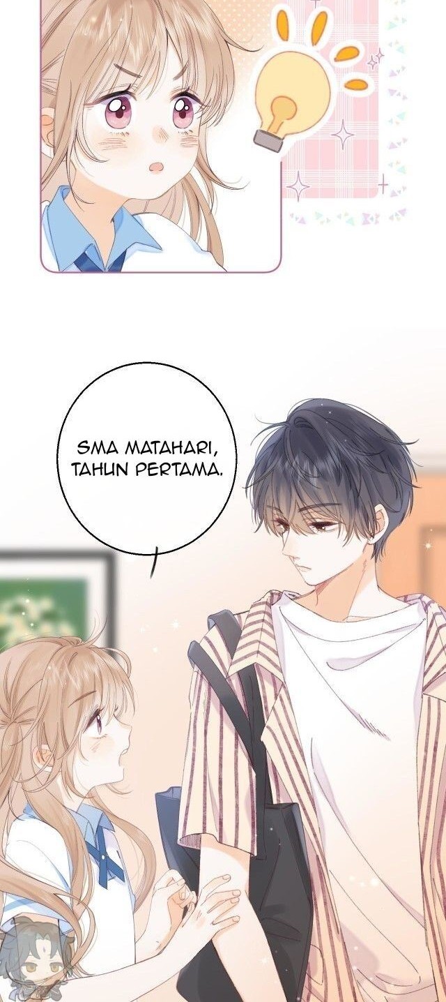 Hidden Love (Zhu Yi) Chapter 3 Gambar 15