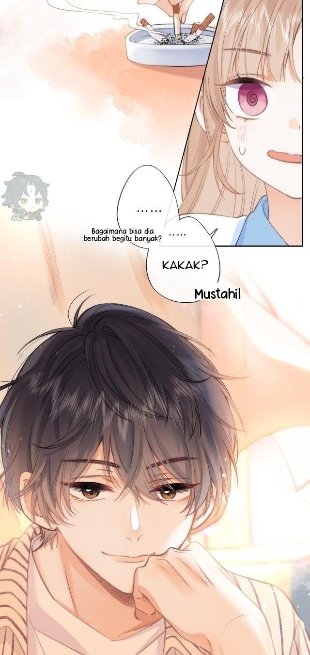 Baca Manhua Hidden Love (Zhu Yi) Chapter 2 Gambar 2