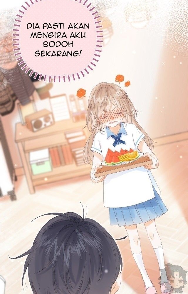 Hidden Love (Zhu Yi) Chapter 2 Gambar 10