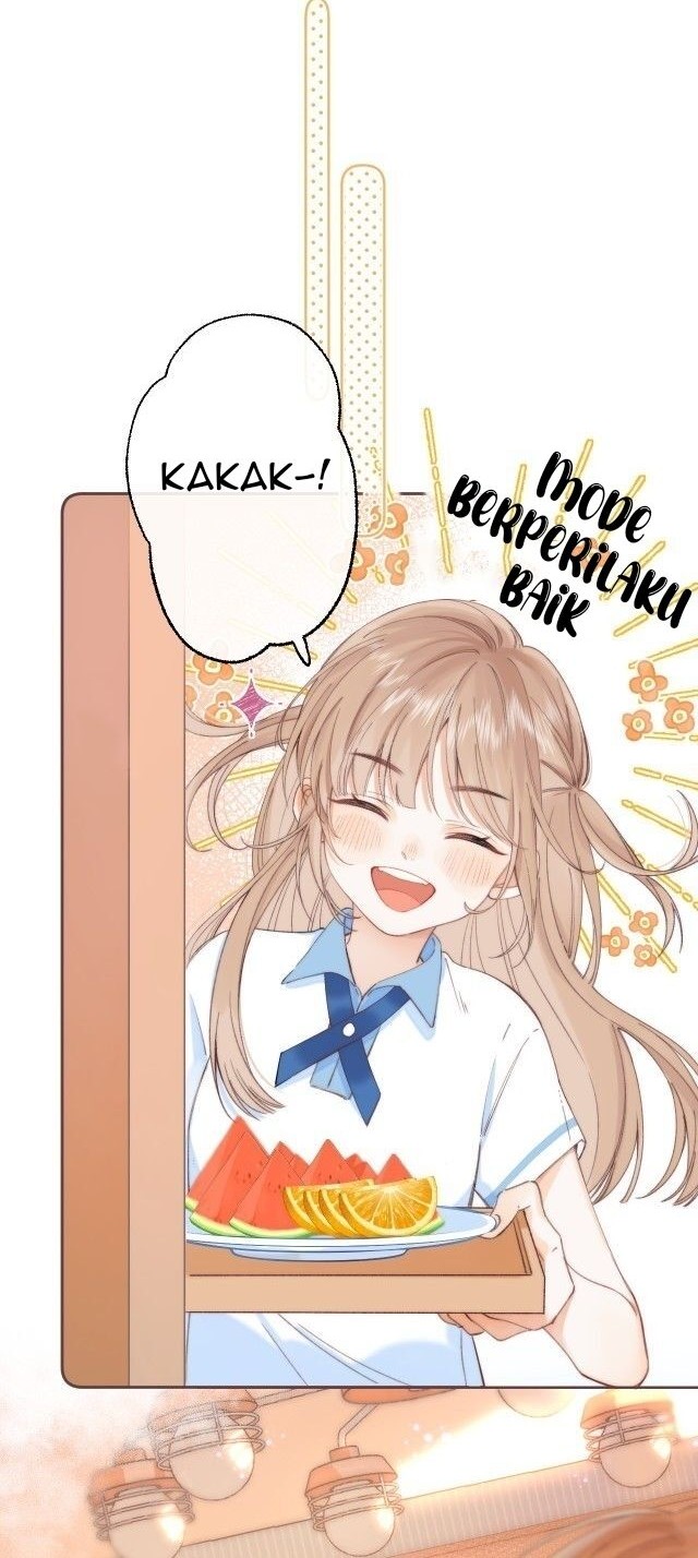 Hidden Love (Zhu Yi) Chapter 1 Gambar 21