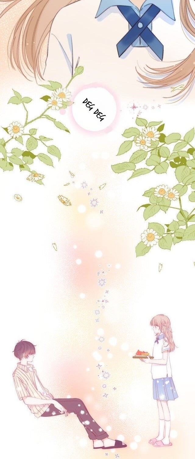 Hidden Love (Zhu Yi) Chapter 1 Gambar 23