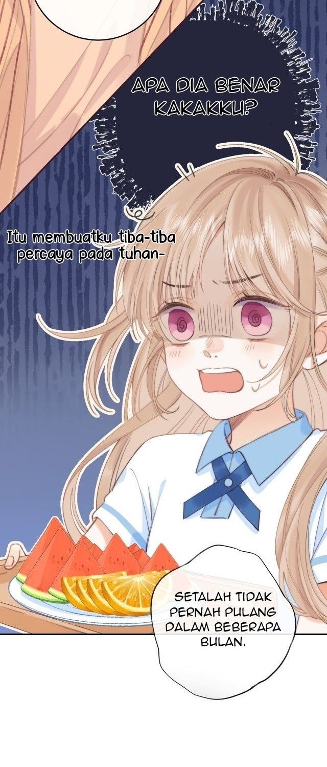 Hidden Love (Zhu Yi) Chapter 1 Gambar 25