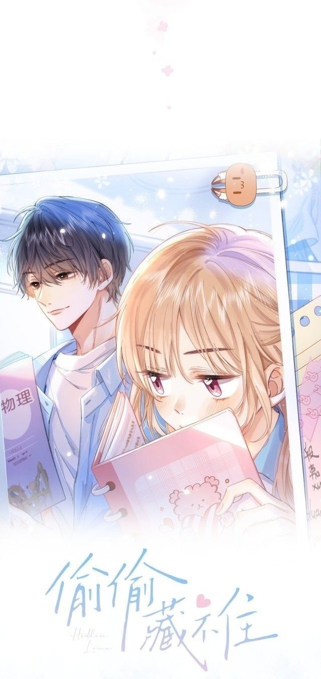 Baca  Hidden Love (Zhu Yi) Chapter 1 Gambar 2