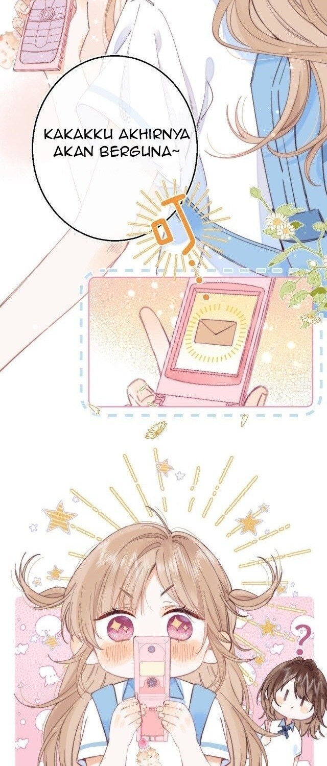 Hidden Love (Zhu Yi) Chapter 1 Gambar 15