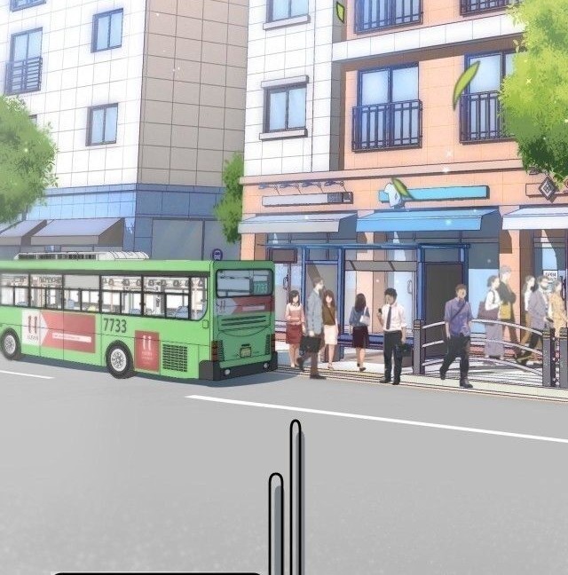 Hidden Love (Zhu Yi) Chapter 1 Gambar 17