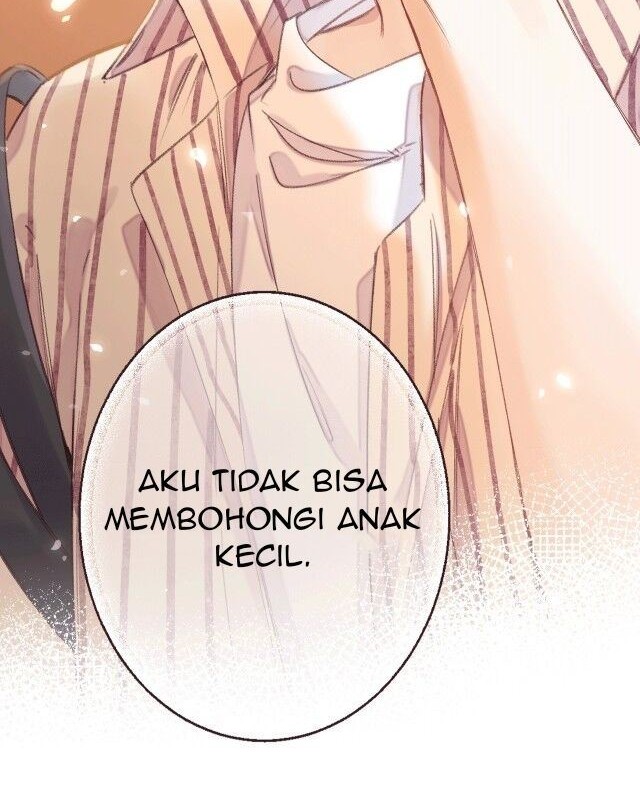 Hidden Love (Zhu Yi) Chapter 00.1 Gambar 6