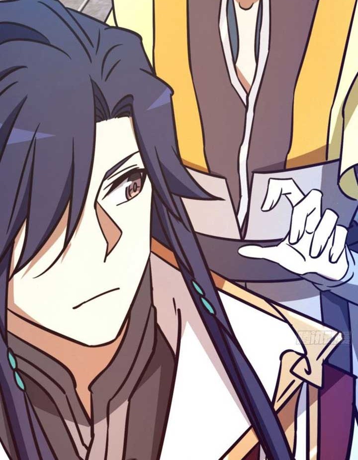Everlasting God of Sword Chapter 204 Gambar 5