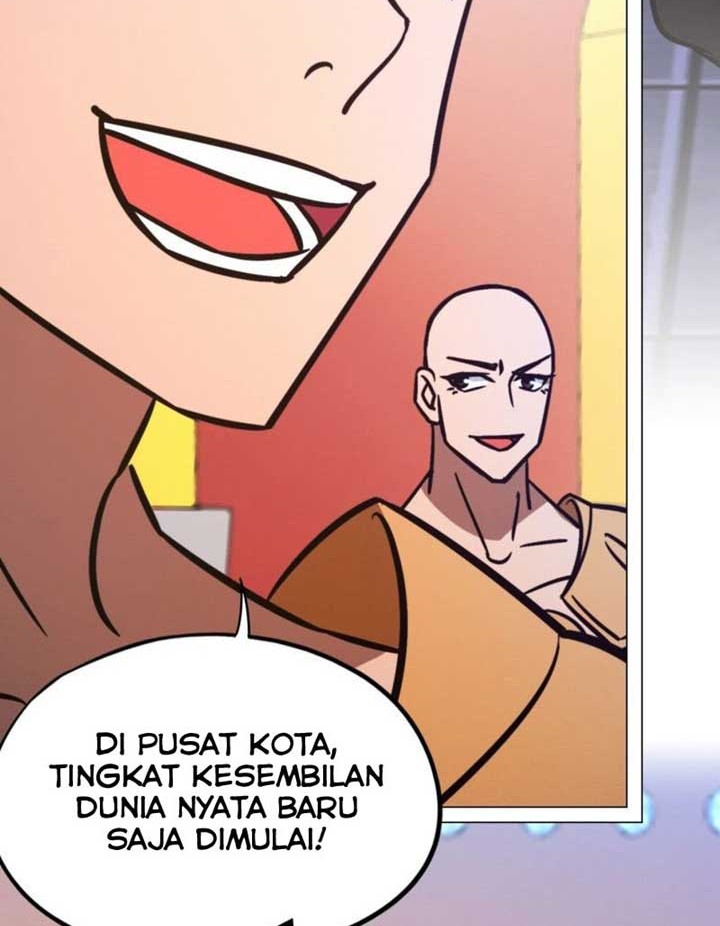 Everlasting God of Sword Chapter 204 Gambar 9
