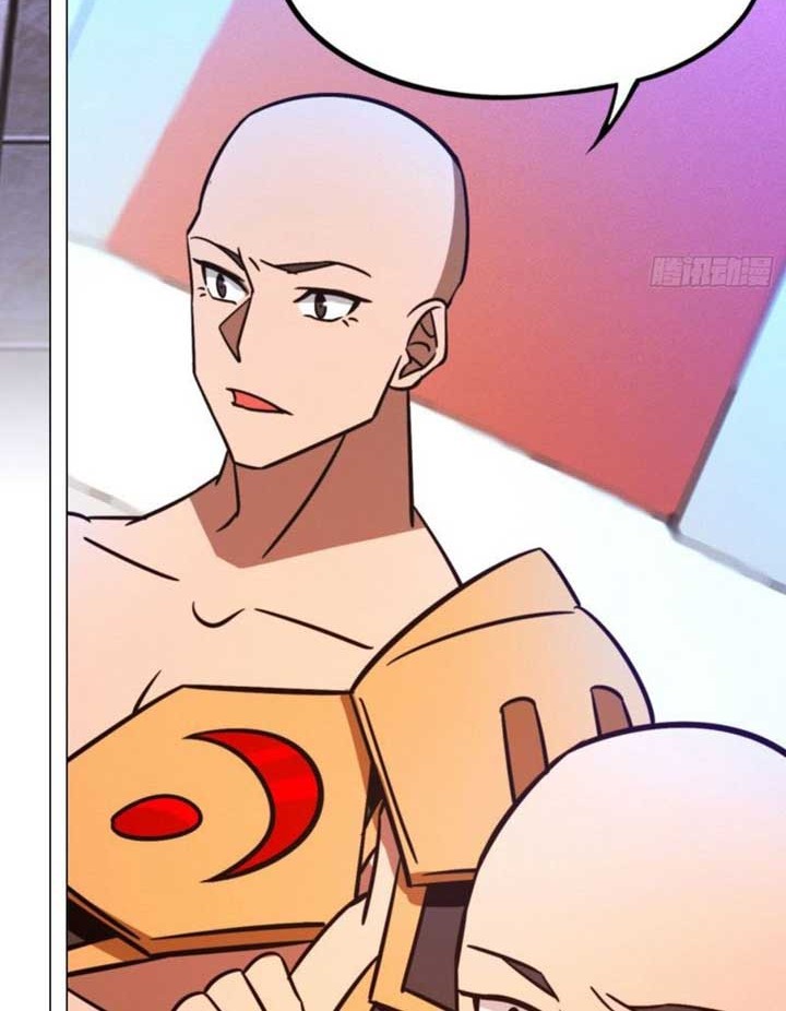 Everlasting God of Sword Chapter 204 Gambar 13