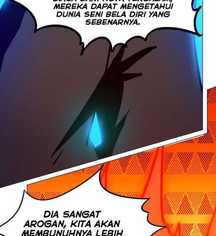 Everlasting God of Sword Chapter 204 Gambar 21