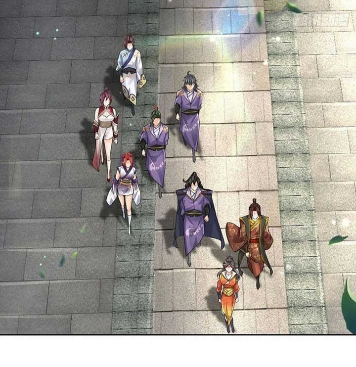 The Way of Domination Chapter 111 Gambar 9