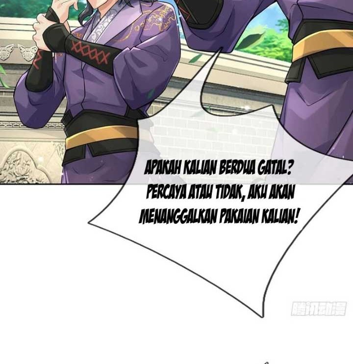 The Way of Domination Chapter 111 Gambar 25