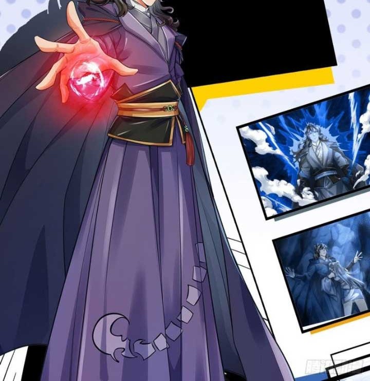 The Way of Domination Chapter 111 Gambar 29