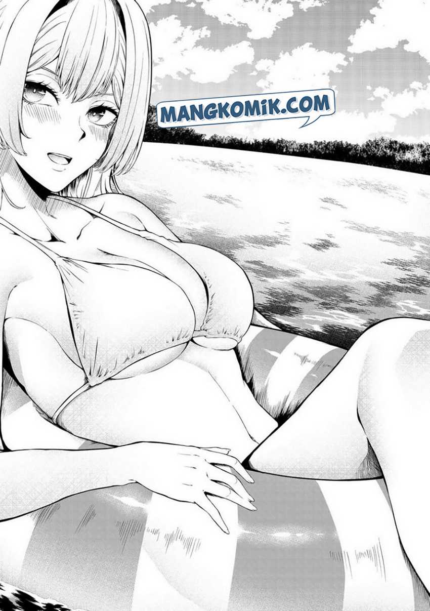 Mujintou De Elf to Kyoudou Seikatsu Chapter 30 Gambar 7