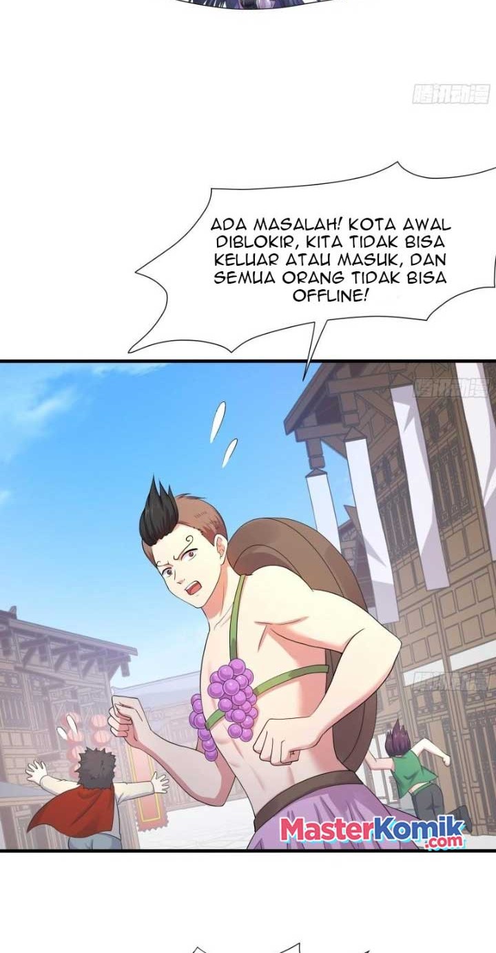 I Made A Harem In The Underworld Chapter 60 Gambar 25