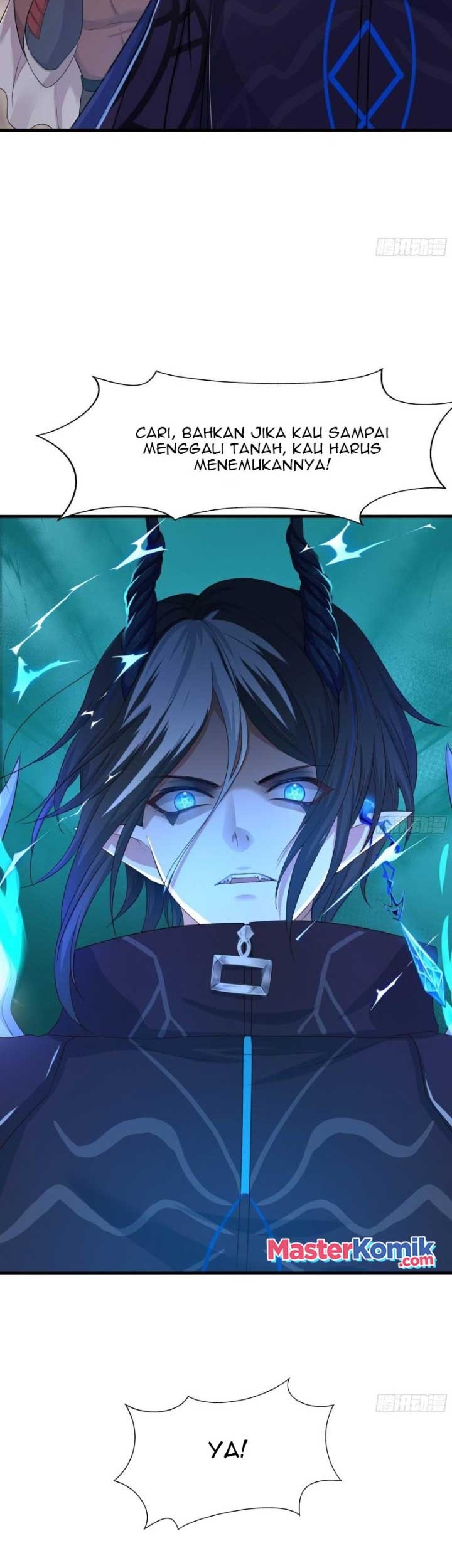 I Made A Harem In The Underworld Chapter 60 Gambar 28