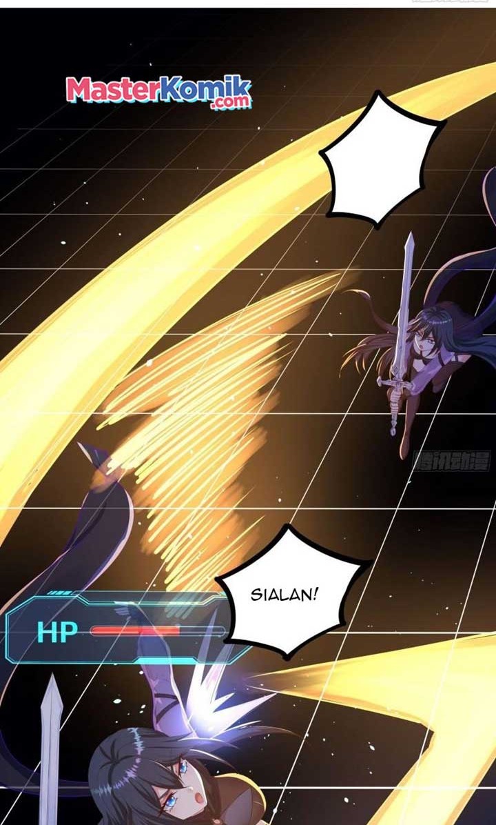 I Made A Harem In The Underworld Chapter 59 Gambar 17